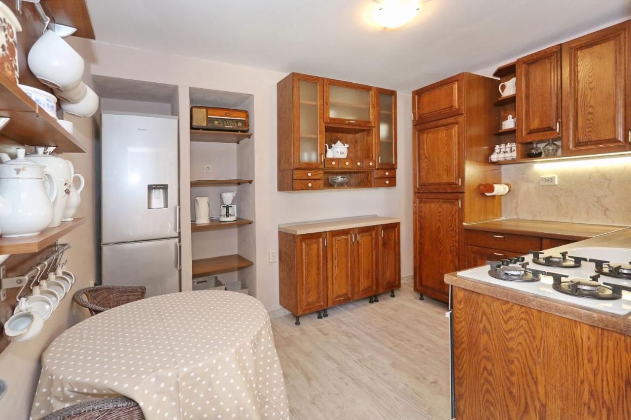 Hacienda Mia With Yacuzzi And Free Parking Zadar Extérieur photo